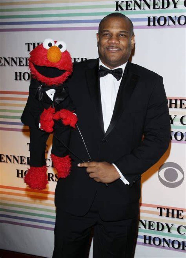 Kevin Clash Net Worth