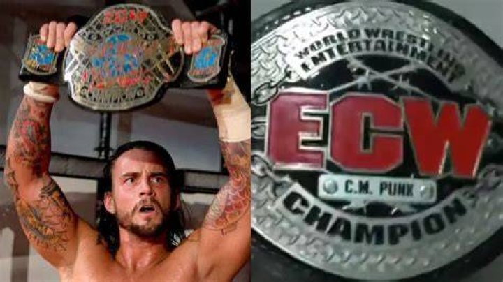 Kevin McElvaney’s Take on ECW – 12/06/2007 edition