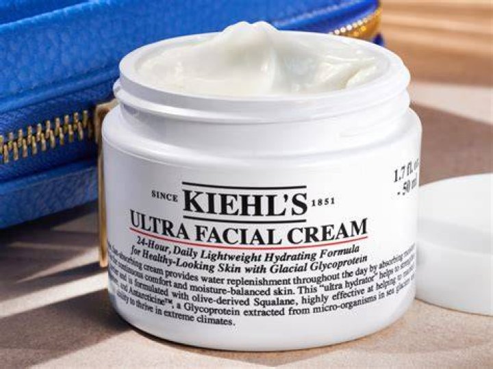 Kiehl's Crema Ultra Facial Protecci&oacute;n Solar SPF30 (1.7oz)