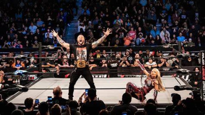 Killer Kross