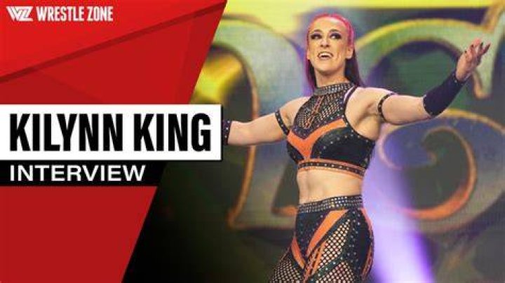 KiLynn King