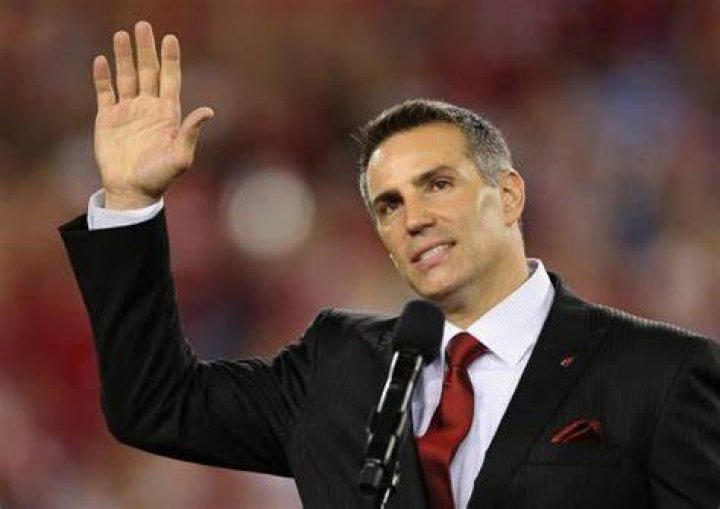 Kurt Warner Net Worth