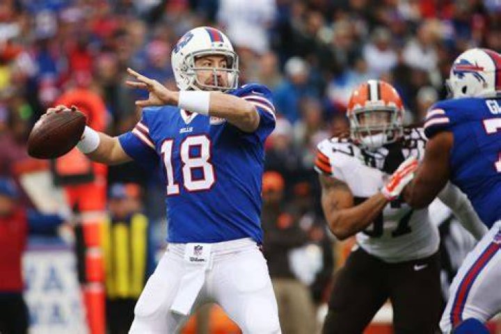 Kyle Orton Net Worth