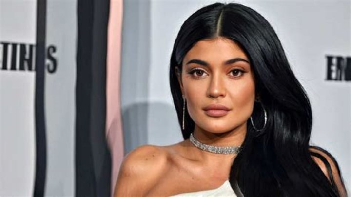 Kylie Jenner Net Worth