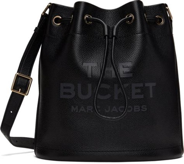 Large Bucket Bag Large Bucket Bag