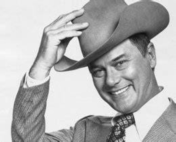 Larry Hagman, PBS Pioneers of Television