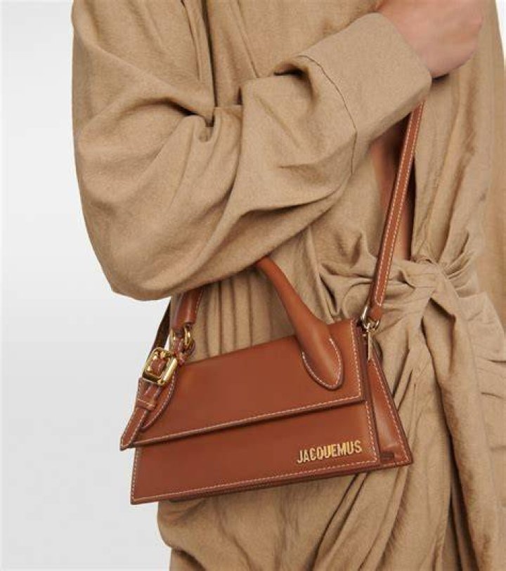 Le Chiquito Bag Le Chiquito Bag