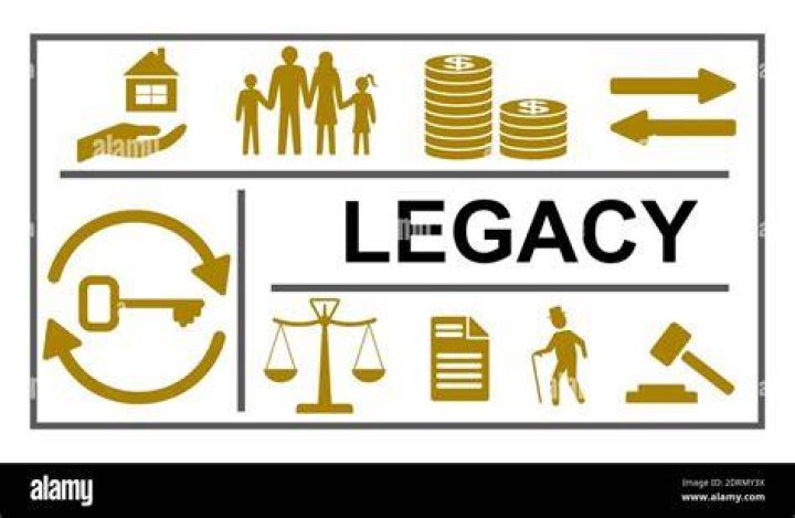 Legacy