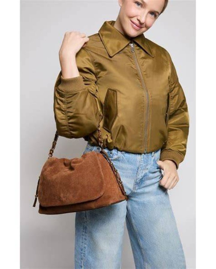 Lennon Convertible Bag Lennon Convertible Bag