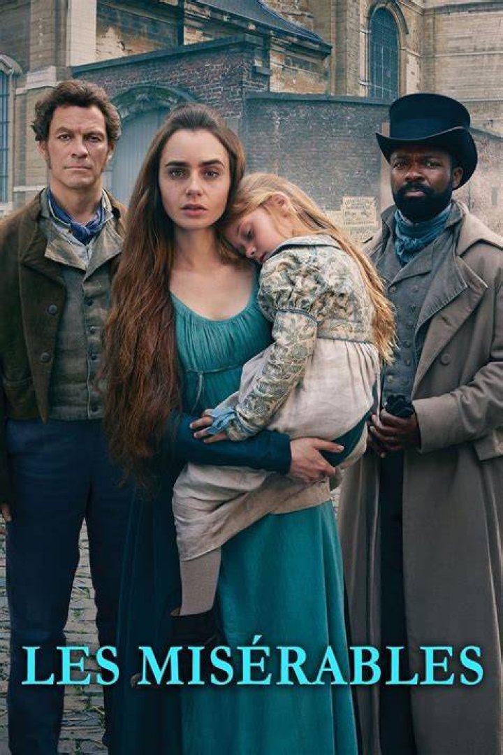 Les Miserables | PBS