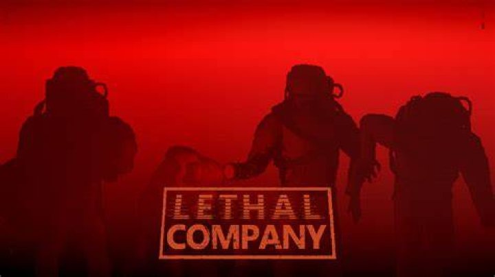 Lethal Company on Steam