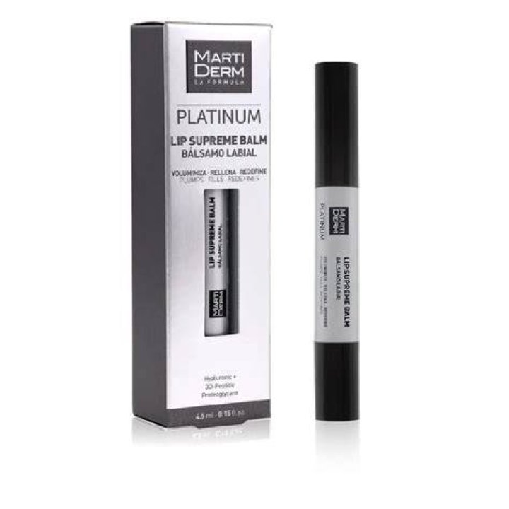 Lip Supreme Balm Lip Supreme Balm