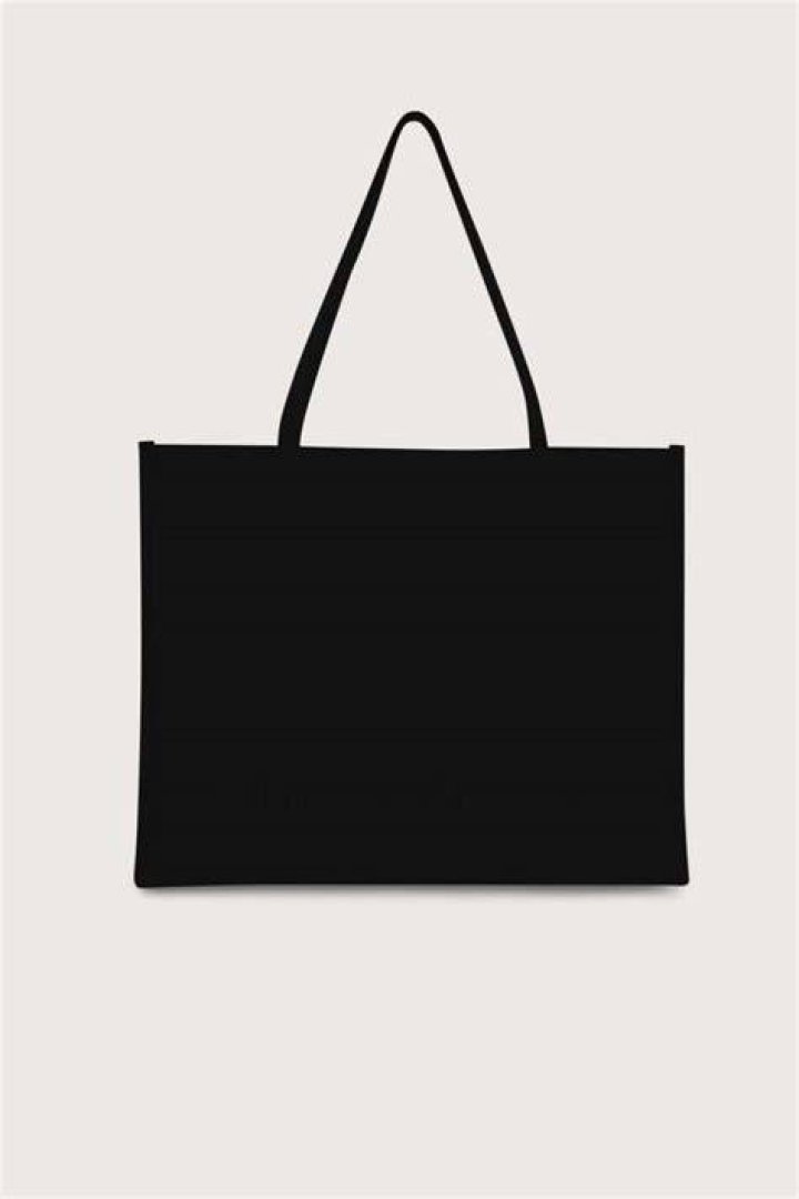 Logo Studio Tote Logo Studio Tote