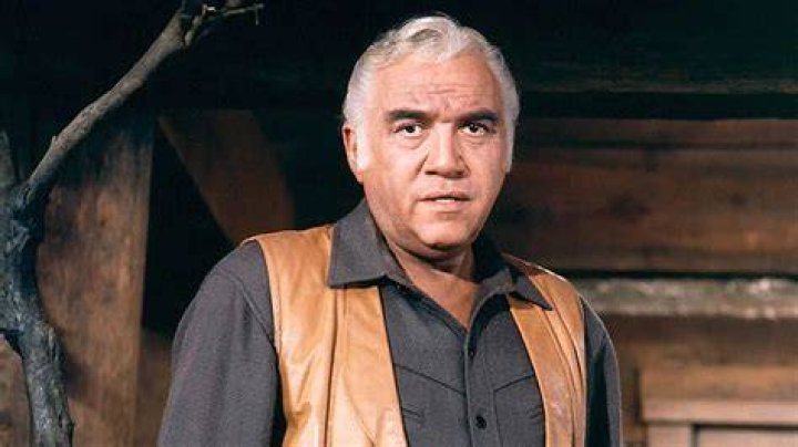Lorne Greene Net Worth