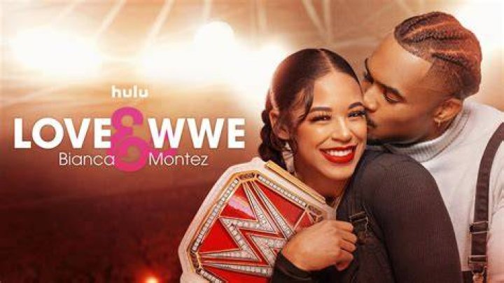 Love And WWE - Wrestlezone