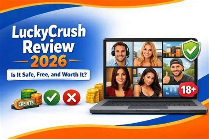 LuckyCrush Review General What Mobile