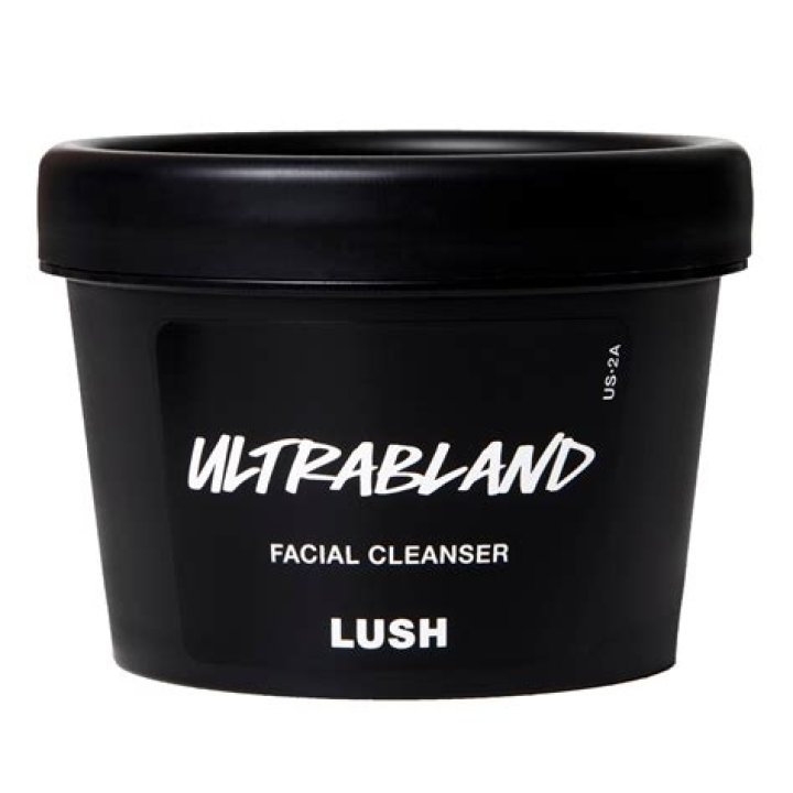 Lush ultrabland Lush ultrabland