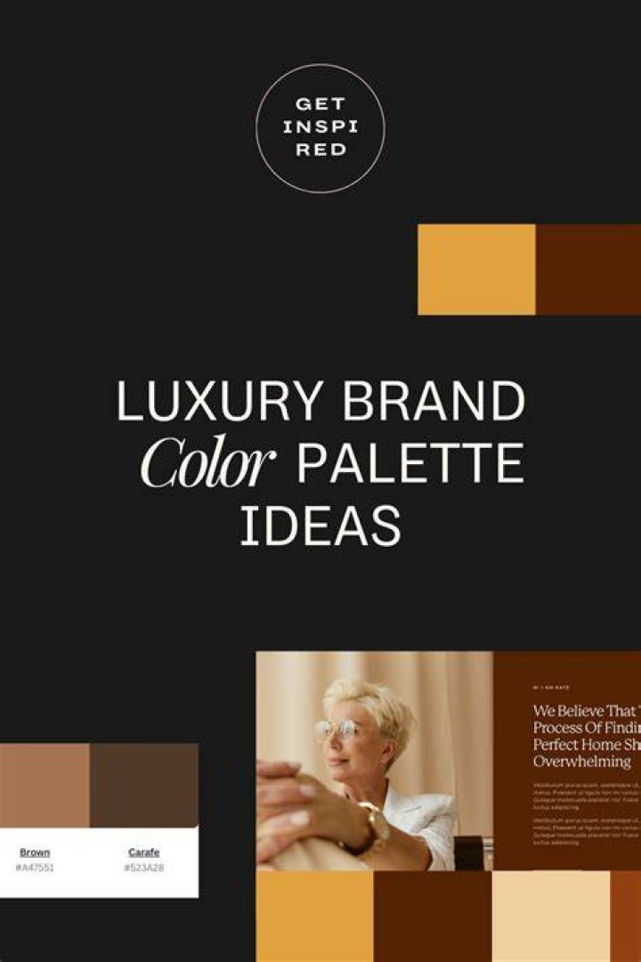 Luxury Palette Luxury Palette