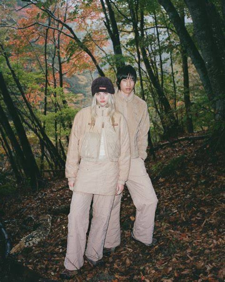 Madhappy Drops Third Collaboration With Columbia Madhappy Drops Third Collaboration With Columbia
