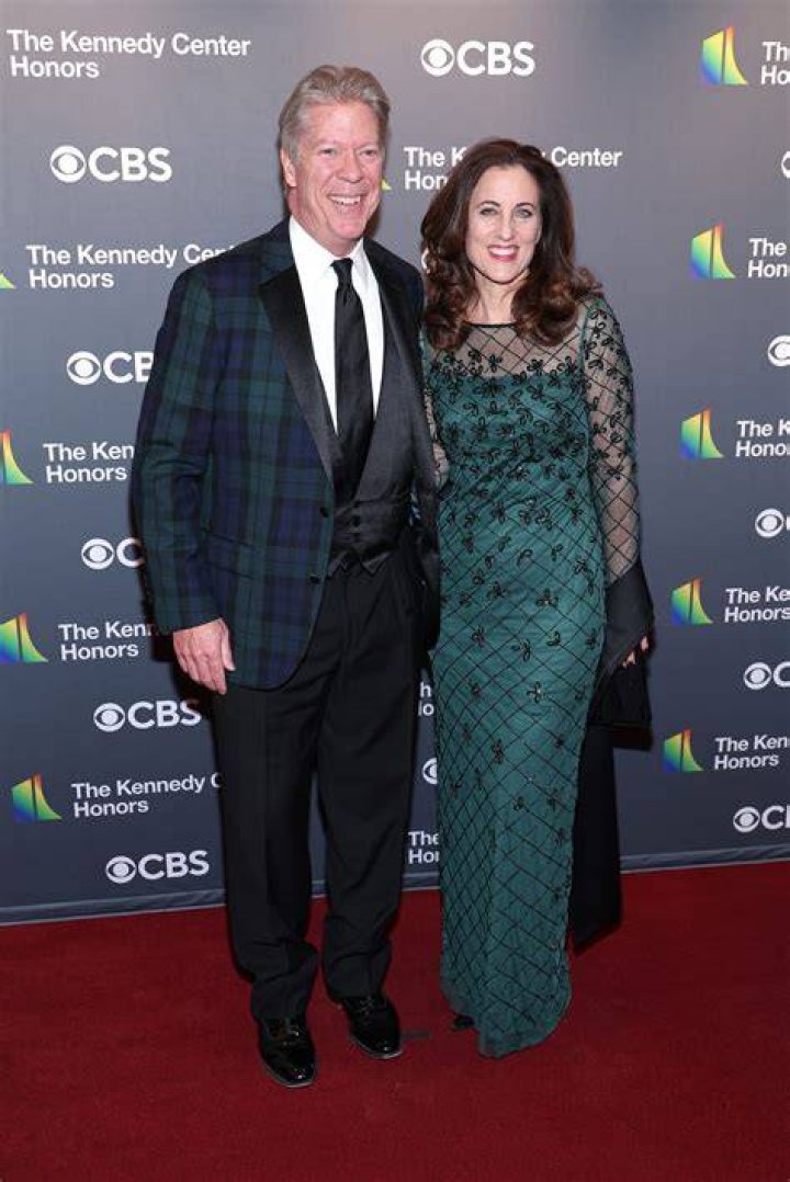 Major Garrett Net Worth