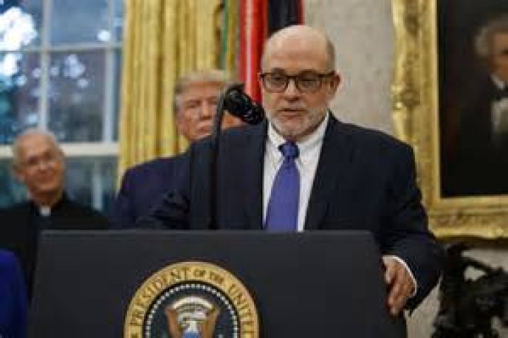Mark Levin Goes Off on 2020 Dems 'This is a Sick Party! These are Sick