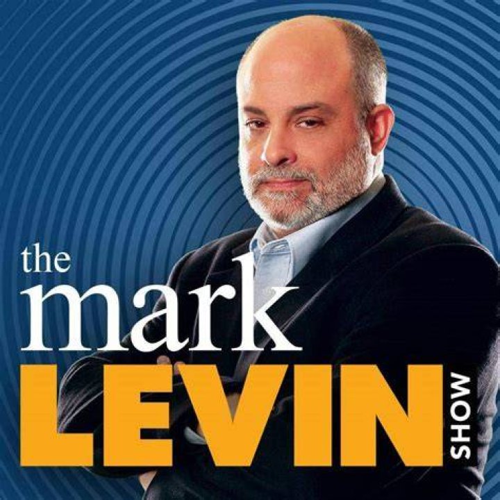 Mark Levin 'Sick' Democratic Party is the 'greatest threat to our