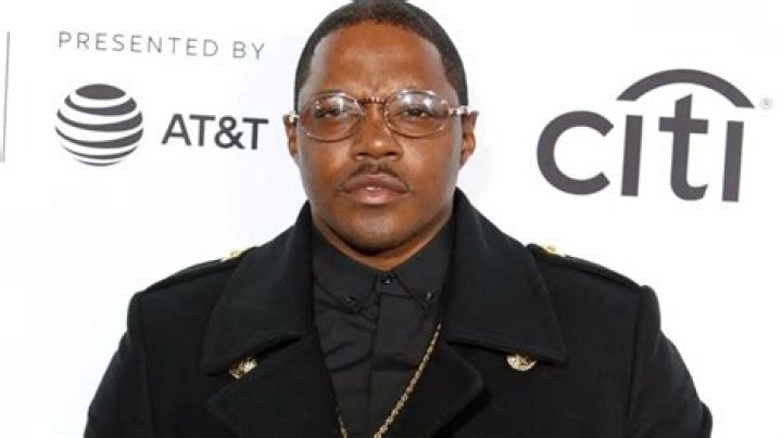 Mase Net Worth