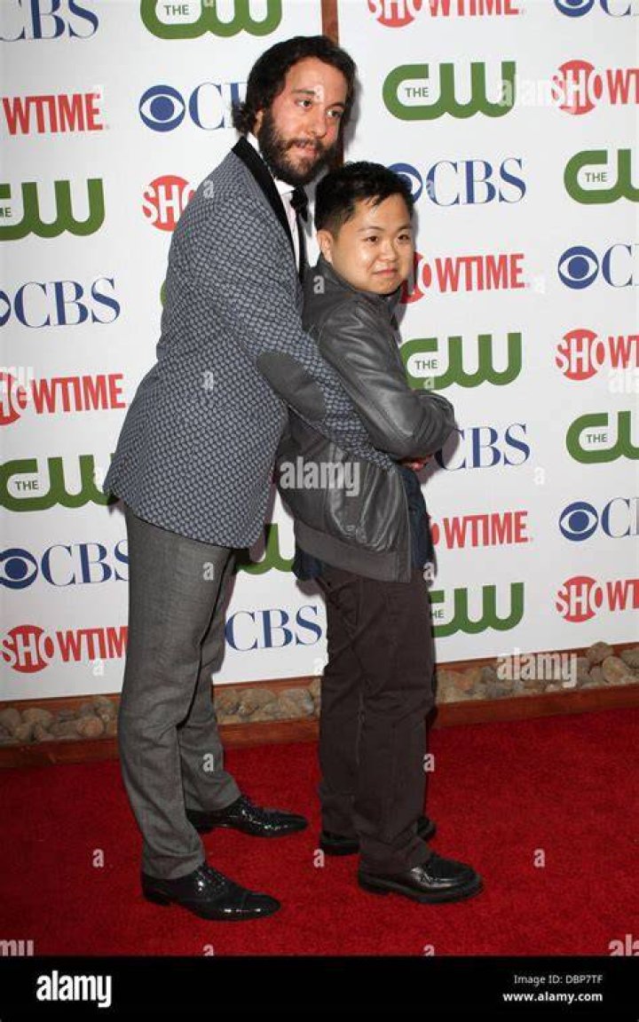 Matthew Moy Height: A Comprehensive Overview