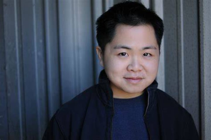 Matthew Moy's Height in cm, Feet and Inches Weight and Body