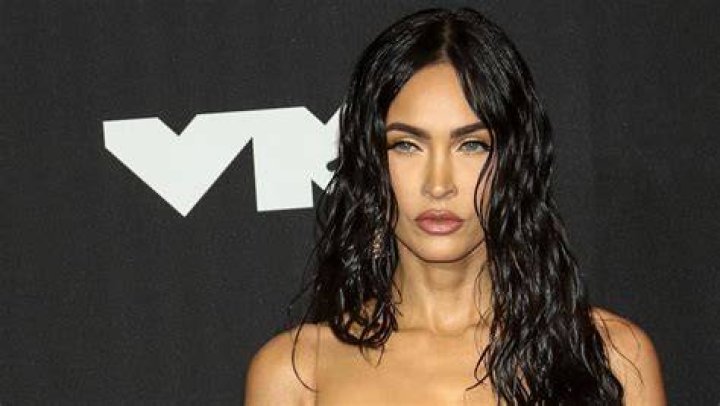 megan fox style file vmas 2021 megan fox style file vmas 2021