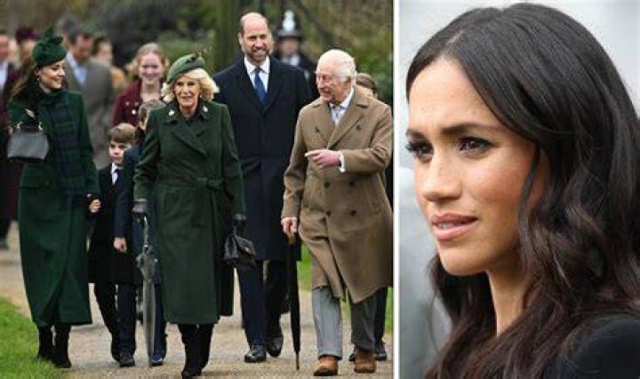 Meghan Markle Opens 'Oceania' At The Royal Academy Of Arts Meghan Markle Opens 'Oceania' At The Royal Academy Of Arts