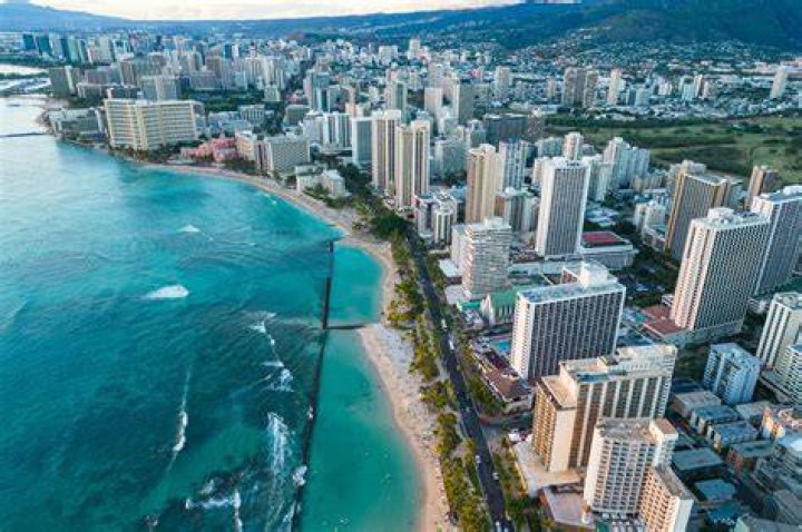 Merriman&rsquo;s Honolulu