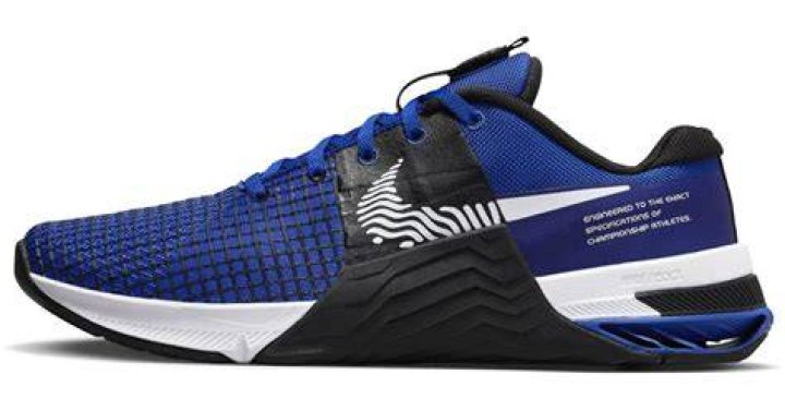 Metcon 8 Training Shoes Metcon 8 Training Shoes