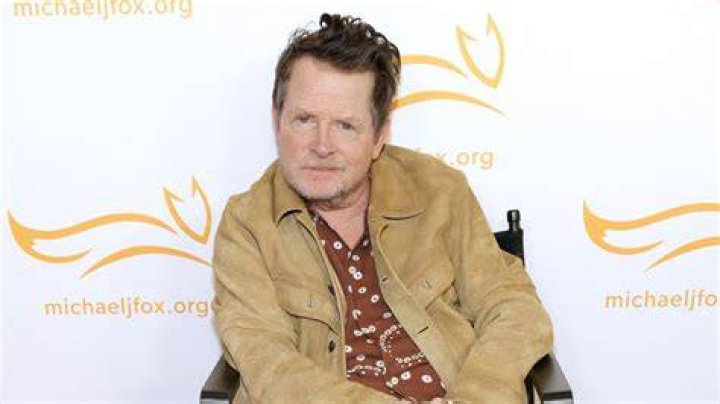 Michael J. Fox in 2017 | Frazer Harrison/Getty Images