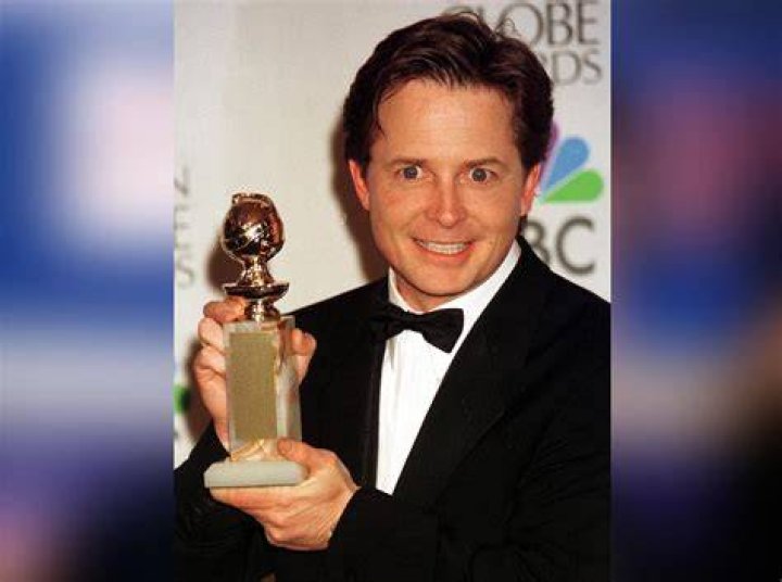 Michael J. Fox Net Worth