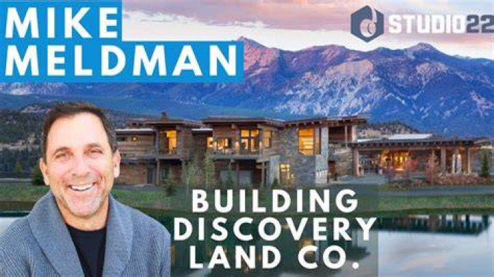 Michael Meldman Net Worth