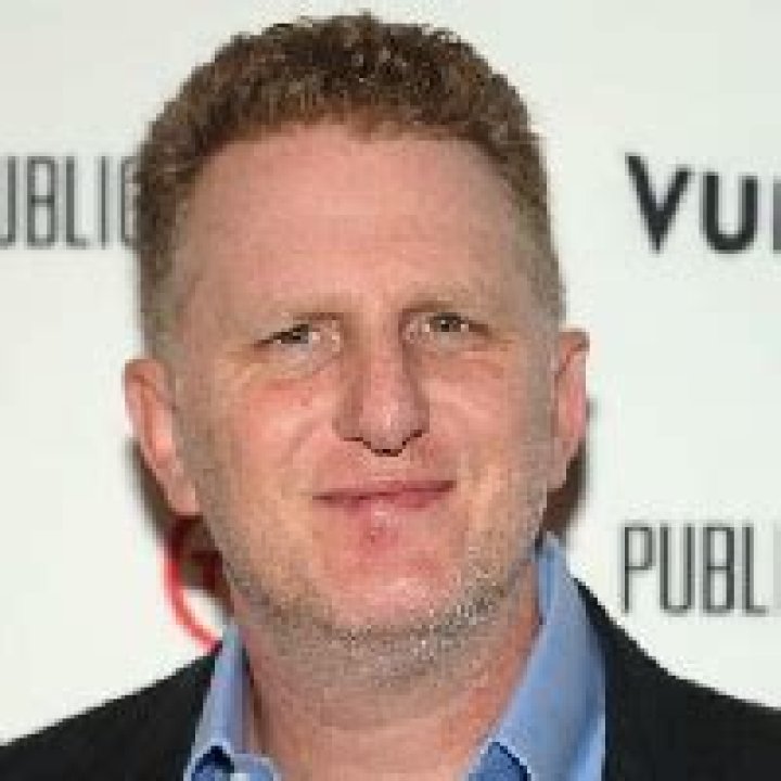Michael Rapaport Personality Type Personality at Work