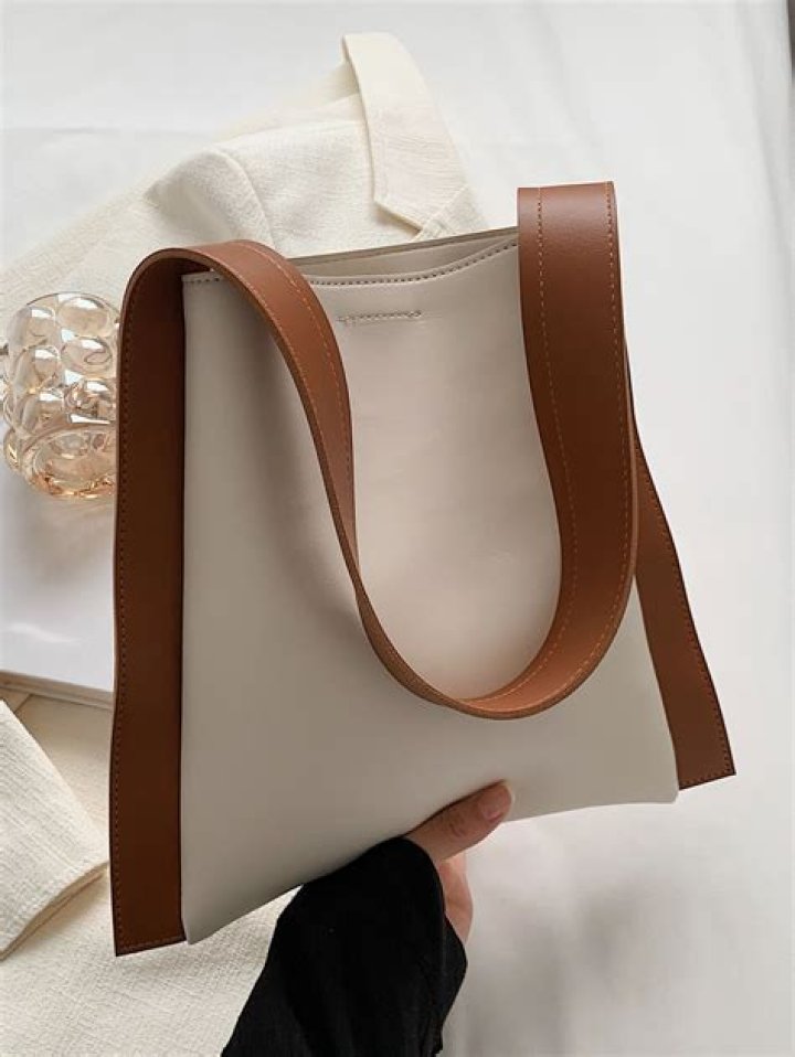 Minimal Small Leather Bag Minimal Small Leather Bag
