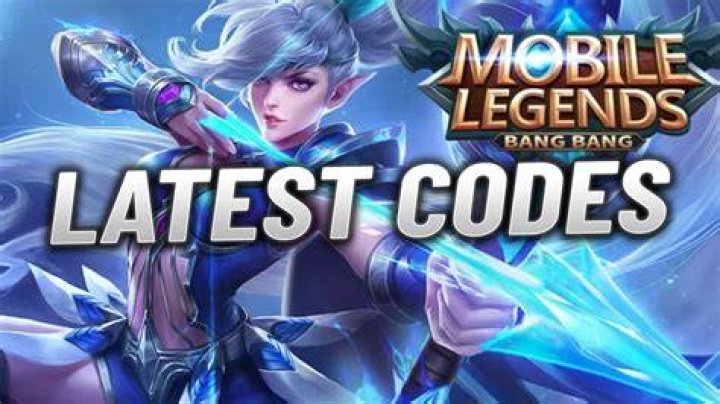 Mobile Legends Codes - Diamonds, Skin Fragments, and Magic Dust