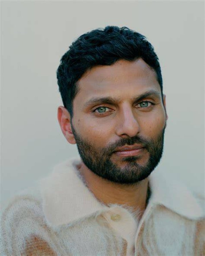 Monk Jay Shetty went from 'experimenting with drinks and drugs' in
