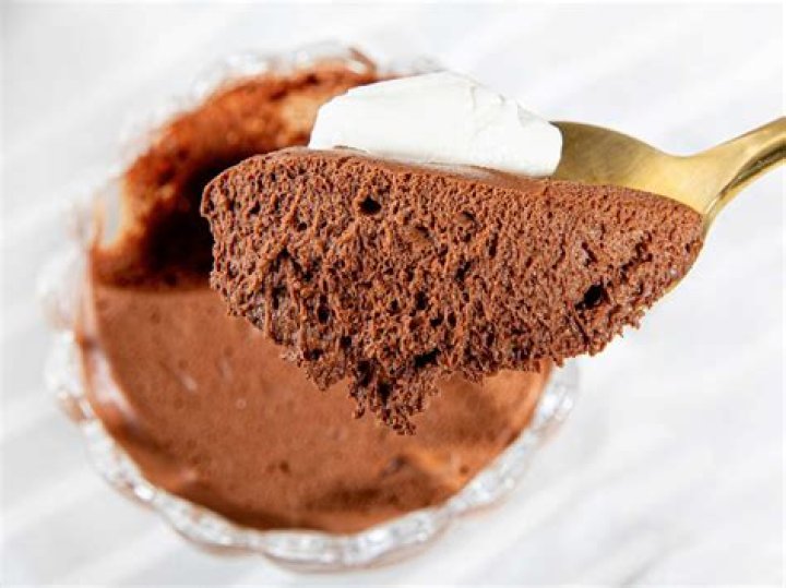 mousse
