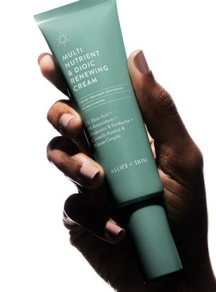 Multi Nutrient & Dioic Renewing Cream Multi Nutrient & Dioic Renewing Cream