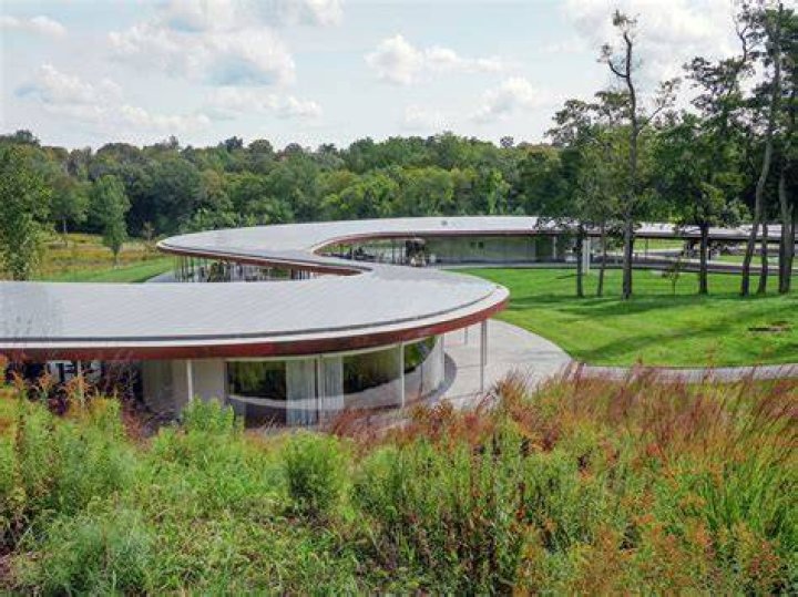 New Canaan