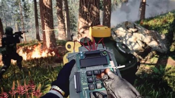 New Dropkick Game Mode Leaked