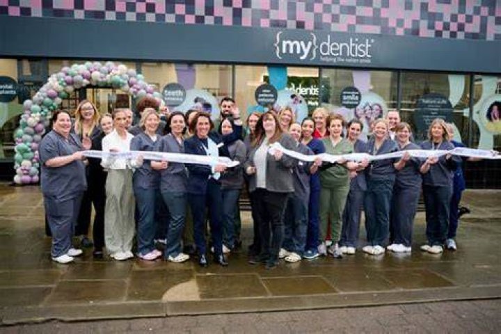 New NHS Dentist Opens In Eastleigh
