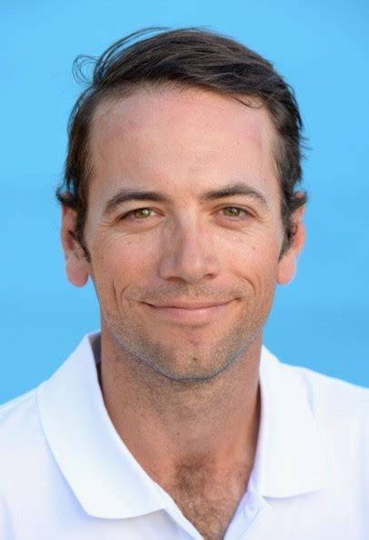 Nick Dougherty Net Worth