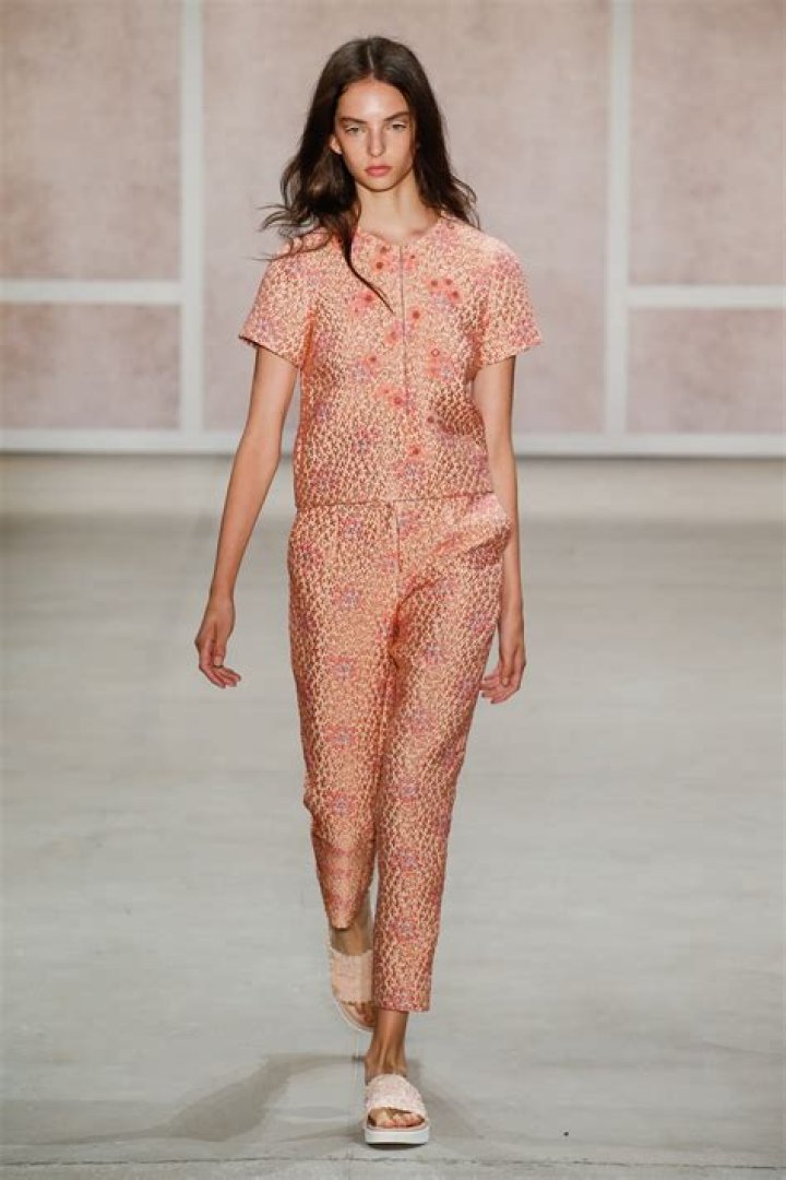 Noon by Noor Spring/Summer 2017