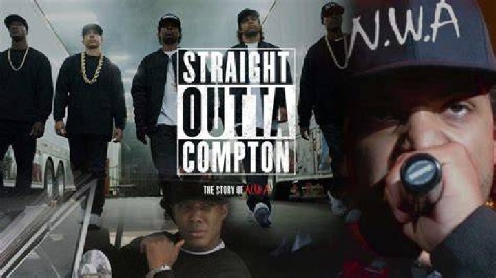 N.W.A. Earnings