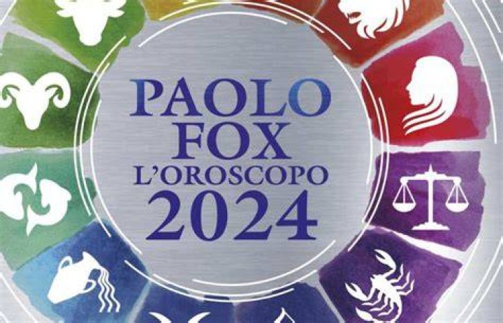 oroscopo 2024