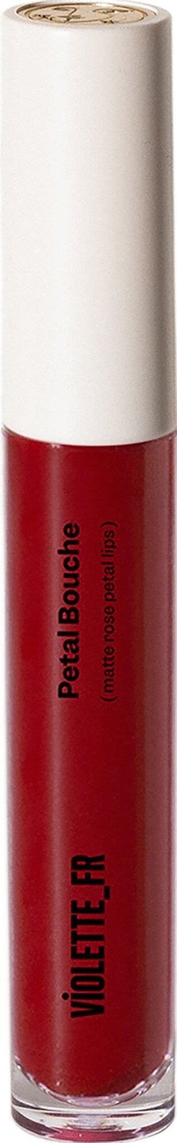 Petal Bouche Matte Petal Bouche Matte